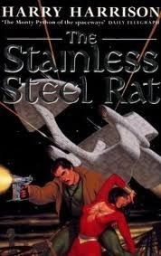 Cover of: The Stainless Steel Rat.