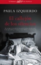 Cover of: El callejón de los silencios
