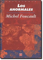 Cover of: Los anormales : curso en el College de France (1974-1975)