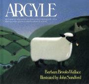 Cover of: Argyle