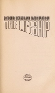 Cover of: The Lifeship