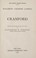Cover of: Cranford