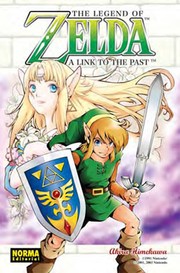Cover of: A link to the past