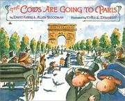 Cover of: The Cows Are Going to Paris