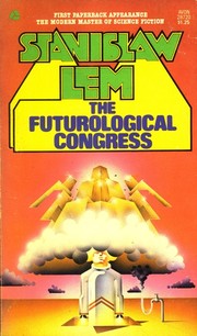 Cover of: The Futurological Congress