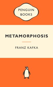 Cover of: Metamorphosis by 
