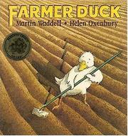 Farmer Duck by Martin Waddell, Vivian French, Helen Oxenbury, Martin Waddell, Susana Tornero Brugués
