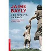 Cover of: Y de repente un ángel