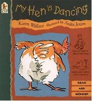 Cover of: My hen is dancing