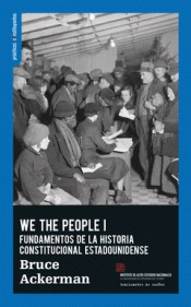 Cover of: We the People I by 