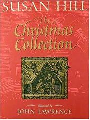 Cover of: The Christmas collection
