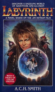 Cover of: Labyrinth: a novel