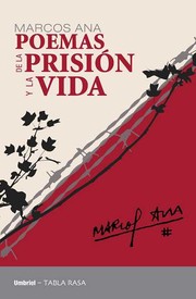 Cover of: Poemas de la prisión y la vida