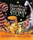 Cover of: Saturday night at the dinosaur stomp