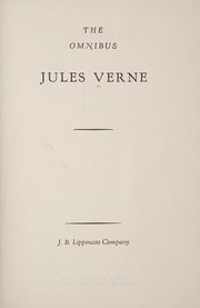 Cover of: The omnibus. by Jules Verne