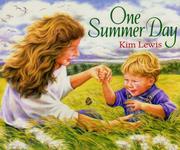 Cover of: One summer day