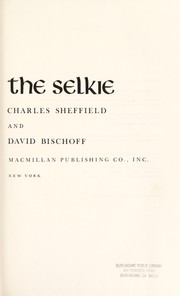 Cover of: The selkie