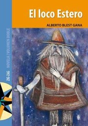Cover of: El loco Estero [Recurso electrónico. Libro-e]