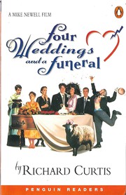Cover of: Four weddings and a funeral by 