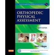 Orthopedic physical assessment by David J. Magee