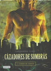 Cover of: Cazadores de sombras 2 by 