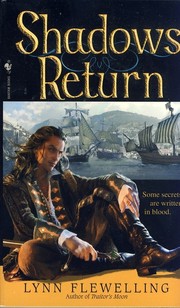 Cover of: Shadows return