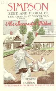 Cover of: Catalog 1924