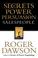 Cover of: Secrets of Power Persuasion for Salespeople