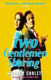 Cover of: Two gentlemen sharing by 