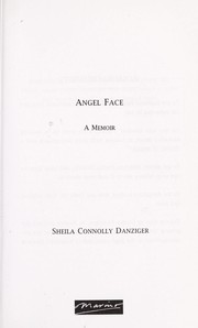 Cover of: Angel face: a memoir