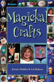 Cover of: Magickal Crafts