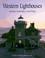 Cover of: Western Lighthouses