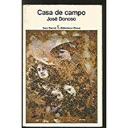 Cover of: Casa de Campo