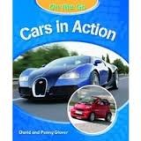 Cover of: Cars in action