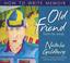 Cover of: Old Friend from Far Away