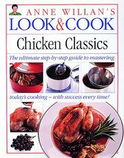 Cover of: Chicken classics.