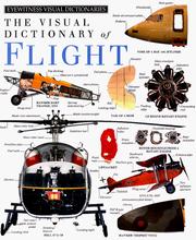 Cover of: Flight (DK Visual Dictionaries)