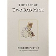 Cover of: The tale of two bad mice by Beatrix Potter