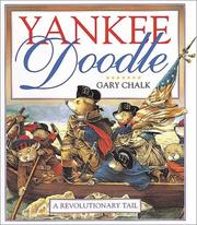 Cover of: Yankee Doodle by Gary Chalk