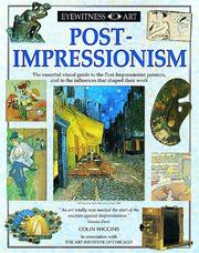 Cover of: Post-impressionism