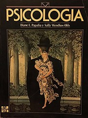 Cover of: Psicologia