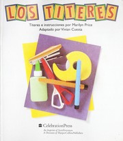Cover of: Los ti teres