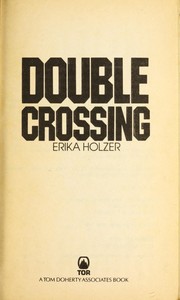 Cover of: Double crossing