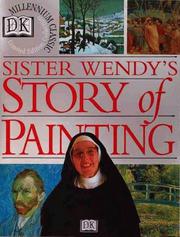 Cover of: Sister Wendy's Story of Painting