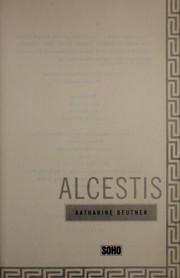 Cover of: Alcestis