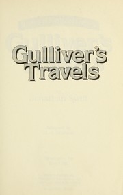 Gulliver's Travels [adaptation] by D. J. Arneson