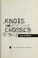 Cover of: Knots and crosses