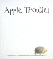 Apple trouble by Ragnhild Scamell