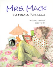 Cover of: Mrs. Mack