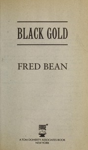 Cover of: Black gold